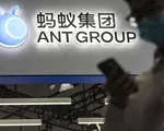 Trung Quốc phạt Ant Group do tỷ phú Jack Ma thành lập gần 1 tỷ USD