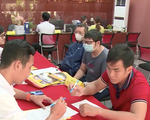 TP Hồ Chí Minh: Phụ huynh tìm trường có tổ hợp phù hợp cho con