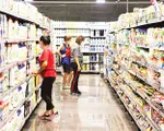 [INFOGRAPHIC] Chỉ số giá lương thực toàn cầu tiếp tục giảm trong tháng 6
