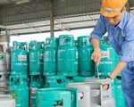 Giá gas trong nước tăng trở lại