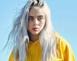 Bản hit 'bad guy' của Billie Eilish đạt chứng nhận Kim cương