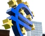 Kinh tế Eurozone kết thúc chuỗi tăng trưởng âm