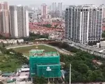 Có sổ đỏ 300m2 đất... vẫn đăng ký mua nhà ở xã hội