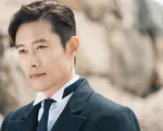 Lee Byung Hun chưa từng mơ ước trở thành diễn viên