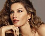 Gisele Bundchen thừa nhận ly hôn 'không dễ dàng'