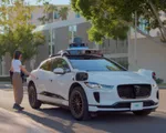 Mở rộng dịch vụ robotaxi ở San Francisco (Mỹ)