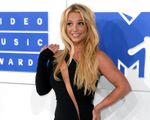 Britney Spears lần đầu lên tiếng sau khi chia tay chồng: 'Tôi hơi sốc'