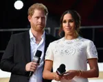 Lý giải nguyên nhân vợ chồng Harry - Meghan bị Hollywood lạnh nhạt