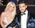 Chồng cũ của Britney Spears đùa cợt về việc ly hôn