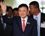 Cựu Thủ tướng Thaksin trở về Thái Lan, sẵn sàng chấp nhận thi hành án tù