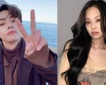 ELLE Pháp nói quản lý của Jennie (BLACKPINK) và V (BTS) xác nhận tin hẹn hò