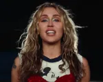 Miley Cyrus tự hào vì quá khứ 'hoang dại'