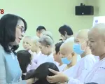 Sát cánh cùng bệnh nhân ung thư