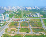 Hà Nội miễn, giảm tiền thuê đất cho 7 lĩnh vực