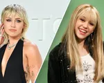 Miley Cyrus tiết lộ lịch làm việc 'tàn bạo' thời 'công chúa Disney'