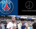 G-Dragon thiết kế áo đấu cho Paris Saint-Germain FC