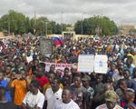 Lãnh đạo Niger bị phế truất kêu gọi Mỹ can thiệp