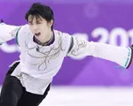 'Quốc bảo Nhật Bản' Hanyu Yuzuru c&ocirc;ng bố kết h&ocirc;n