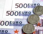 Đồng Ruble giảm xuống mức thấp nhất trong 17 tháng so với đồng Euro