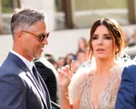 Bạn trai lâu năm của Sandra Bullock qua đời