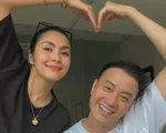 Tăng Thanh Hà hội ngộ Lương Mạnh Hải, Mai Phương Thúy tự nhận đã vào tuổi trung niên
