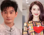 Huỳnh Hiểu Minh xuất hiện cùng bạn gái tin đồn