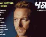 Epik High và Ronan Keating (Boyzone) xác nhận biểu diễn tại Việt Nam