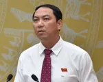 Thi hành kỷ luật Khiển trách đối với Chủ tịch UBND tỉnh Kiên Giang