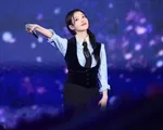 Concert của IU chuẩn bị được công chiếu tại rạp phim