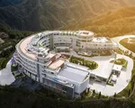 Lady Hill Sapa Resort - Kiệt tác kiến trúc giữa ngàn mây