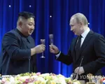 Nhà lãnh đạo Triều Tiên Kim Jong-un sắp thăm Nga