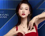 Hoàng Oanh mong các chị đẹp chiếu cố tại Chị đẹp đạp gió rẽ sóng