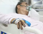 Giây phút ám ảnh của các nạn nhân vụ cháy chung cư mini ở Hà Nội