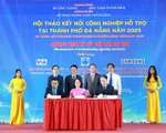 Phát triển nhà máy thông minh tại khu vực miền Trung