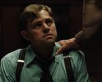 Siêu phẩm mới của Leonardo DiCaprio tung trailer đầy kịch tính