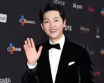 Song Joong Ki và loạt sao hạng A xác nhận tham dự LHP Busan 2023