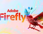 Adobe Firefly trả tiền để người dùng huấn luyện AI