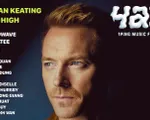 Ronan Keating (Boyzone) và Epik High gửi lời chào tới khán giả Việt