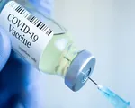 50% người dân Mỹ quan tâm đến việc tiêm mũi vaccine COVID-19 cập nhật