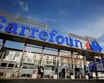 Pháp: Chuỗi siêu thị Carrefour dán nhãn cảnh báo sản phẩm tăng giá trá hình