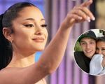 Ariana Grande chính thức đệ đơn ly hôn