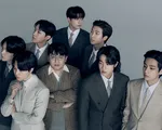 Bighit Music ăn mừng t&aacute;i k&yacute; hợp đồng với BTS
