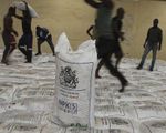 Sierra Leone đàm phán với Nga về việc nhập khẩu phân bón