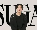 Suga (BTS) gửi thư cho người hâm mộ trước thềm nhập ngũ