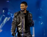 Usher là nghệ sĩ biểu diễn tại Super Bowl Halftime Show 2024