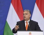 Hungary cảnh báo EU không từ bỏ nguồn cung năng lượng từ Nga