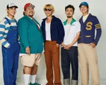 Rapper Táo dẫn dắt Oát Band, ra mắt sản phẩm âm nhạc mới