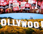 Hollywood sẵn sàng trở lại hậu đình công