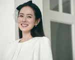 Son Ye Jin muốn lui về hậu phương hậu kết hôn với Hyun Bin