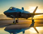 Israel mua thêm 25 máy bay F-35 của Mỹ